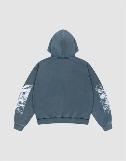 LFDY Window Hooded gt