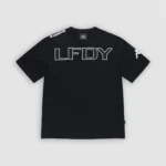 LFDY x Kappa Football Tee