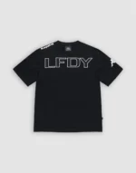 LFDY x Kappa Football Tee