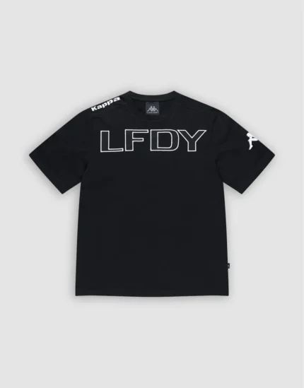 LFDY x Kappa Football Tee