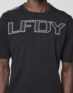 LFDY x Kappa Football Tee gf