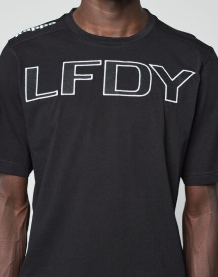 LFDY x Kappa Football Tee gf