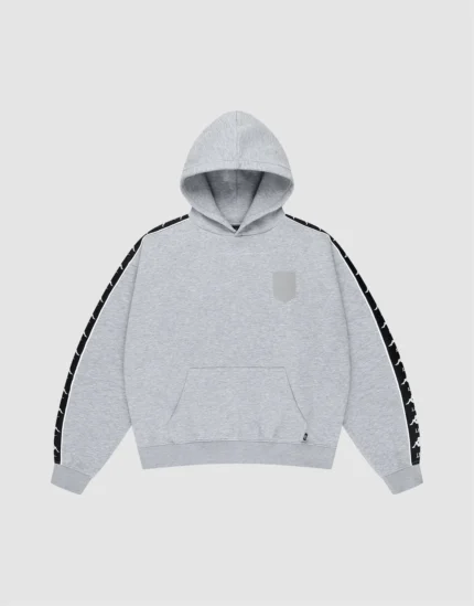 LFDY x Kappa Hooded