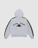 LFDY x Kappa Hooded g