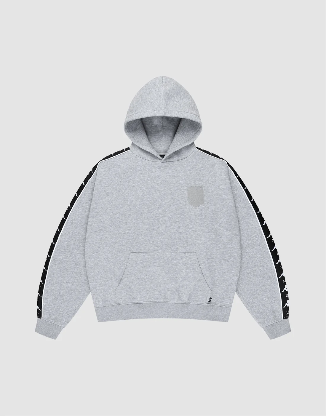LFDY x Kappa Hooded LFDY x Kappa Hooded