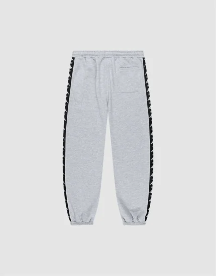 LFDY x Kappa Wide Cuff Jogger g