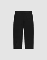 Live Fast Boucle Pants Black g