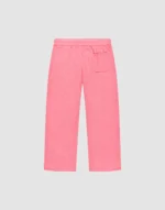 Live Fast Boucle Pants Pink g