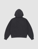 Live Fast Box Hooded g