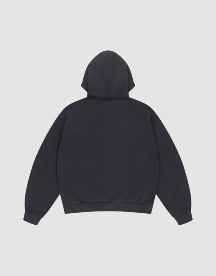 Live Fast Box Hooded g