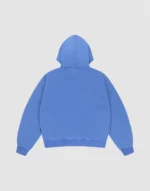 Live Fast College Hooded g