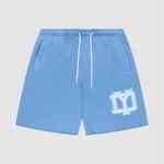 Live Fast DY Shorts