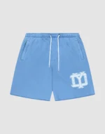 Live Fast DY Shorts