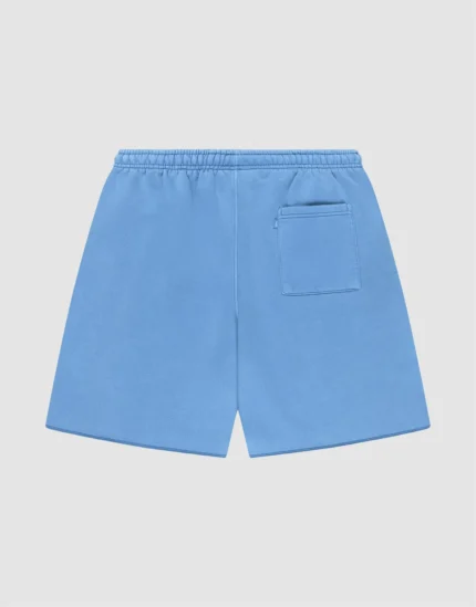 Live Fast DY Shorts g