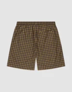 Live Fast Nylon Shorts g