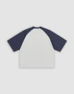 Live Fast Raglan Tee g