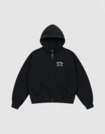 Ride or Die Hooded Zip g