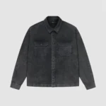 Vintage Dyed Flannel