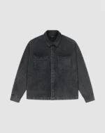 Vintage Dyed Flannel
