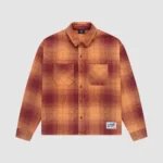 Vintage Flannel
