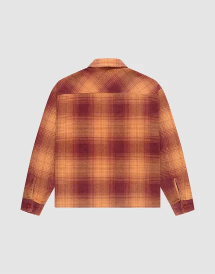 Vintage Flannel g